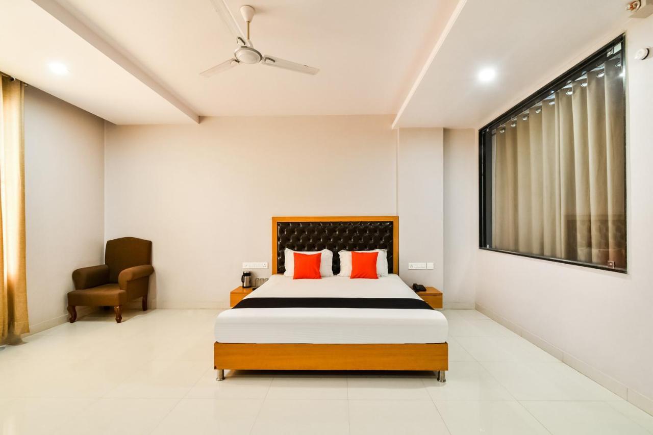 Townhouse 652 Hotel Royal Akshayam ชัยปุระ ภายนอก รูปภาพ