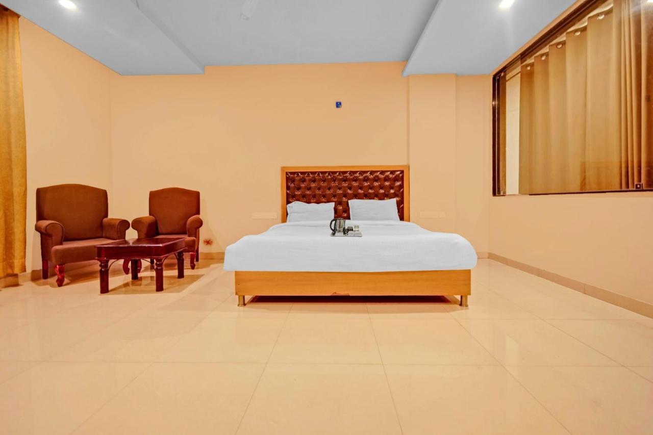 Townhouse 652 Hotel Royal Akshayam ชัยปุระ ภายนอก รูปภาพ