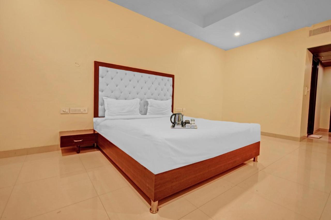 Townhouse 652 Hotel Royal Akshayam ชัยปุระ ภายนอก รูปภาพ