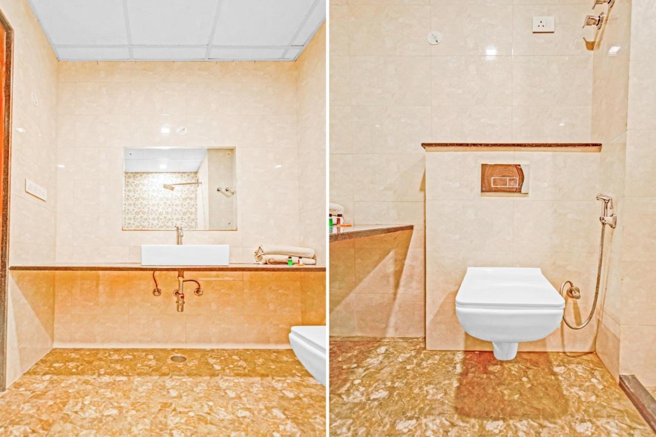 Townhouse 652 Hotel Royal Akshayam ชัยปุระ ภายนอก รูปภาพ