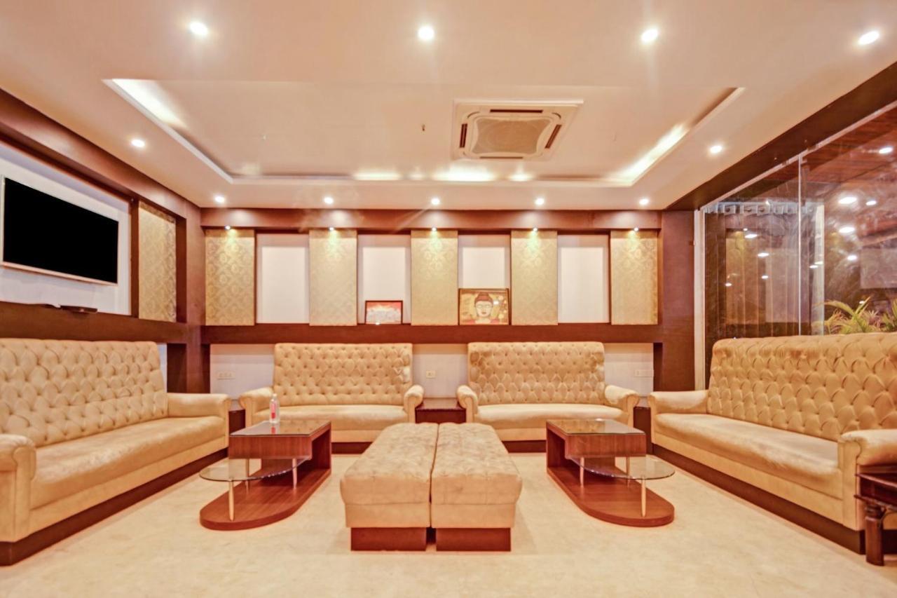 Townhouse 652 Hotel Royal Akshayam ชัยปุระ ภายนอก รูปภาพ