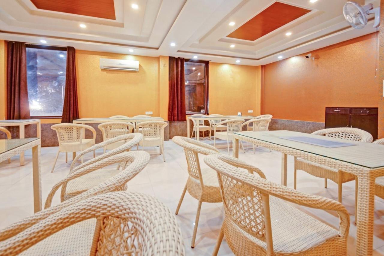 Townhouse 652 Hotel Royal Akshayam ชัยปุระ ภายนอก รูปภาพ