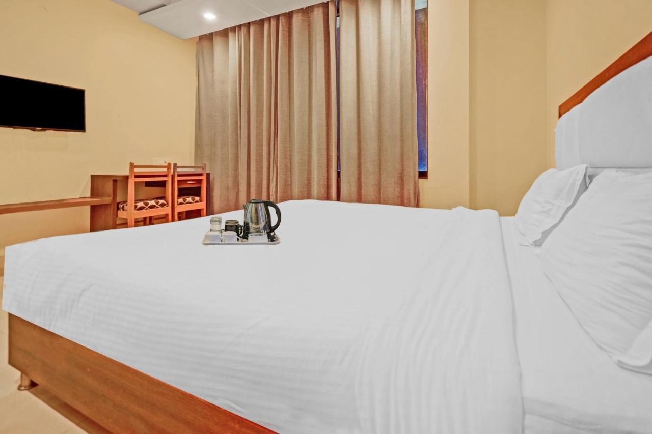Townhouse 652 Hotel Royal Akshayam ชัยปุระ ภายนอก รูปภาพ