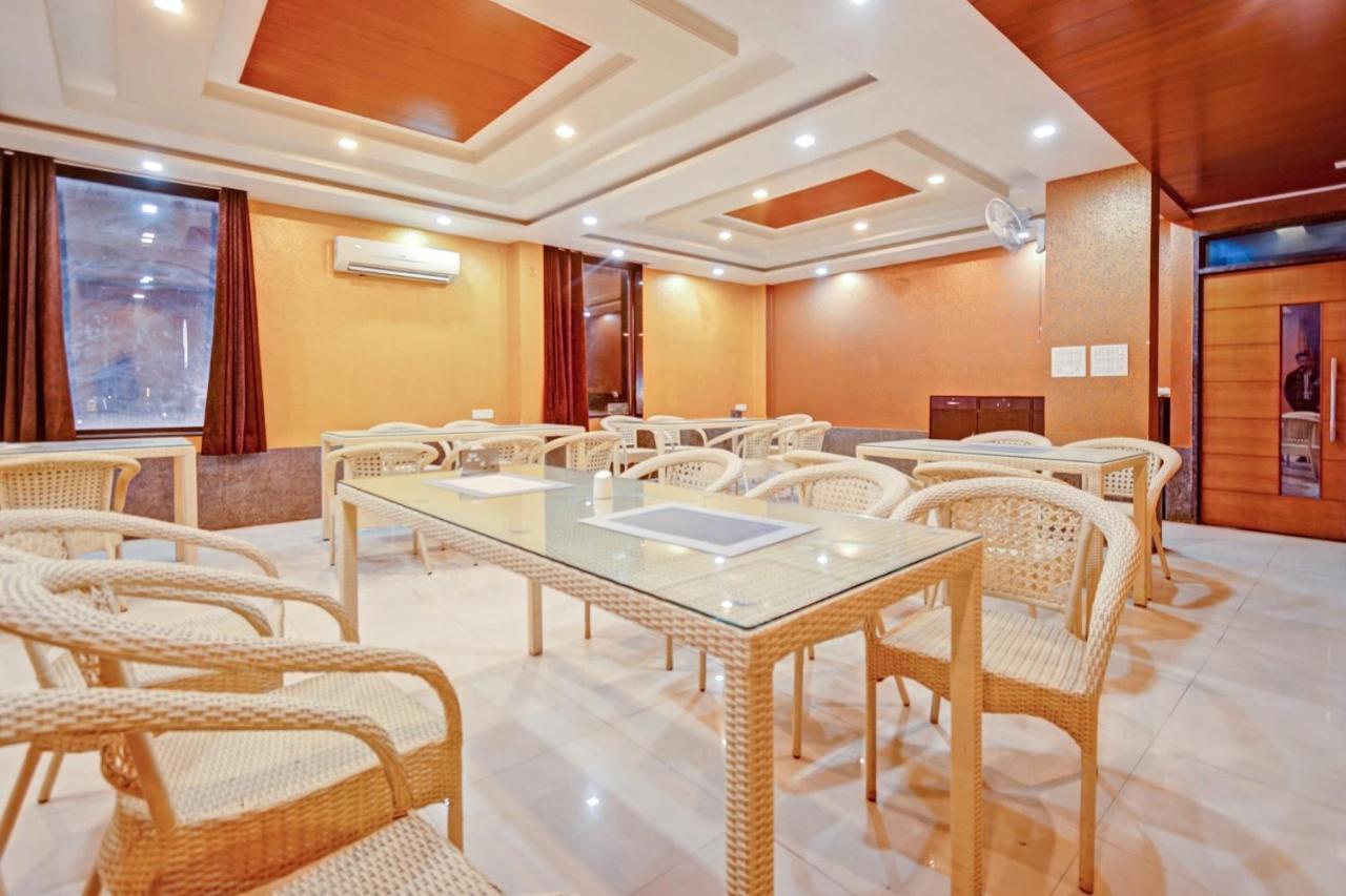 Townhouse 652 Hotel Royal Akshayam ชัยปุระ ภายนอก รูปภาพ
