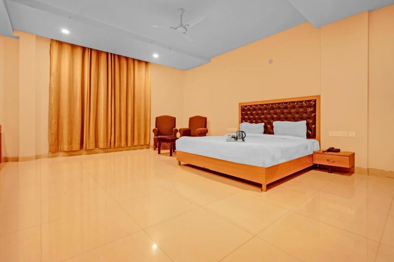 Townhouse 652 Hotel Royal Akshayam ชัยปุระ ภายนอก รูปภาพ