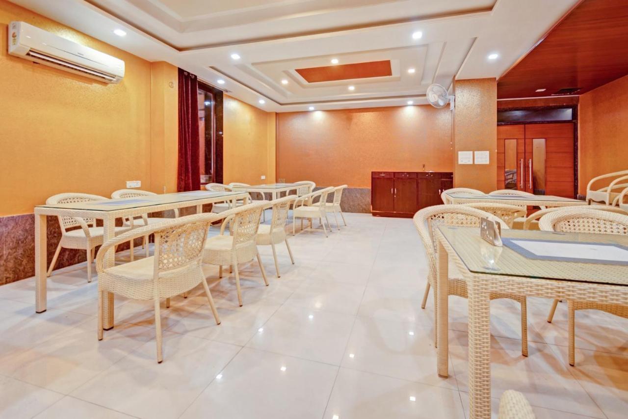 Townhouse 652 Hotel Royal Akshayam ชัยปุระ ภายนอก รูปภาพ