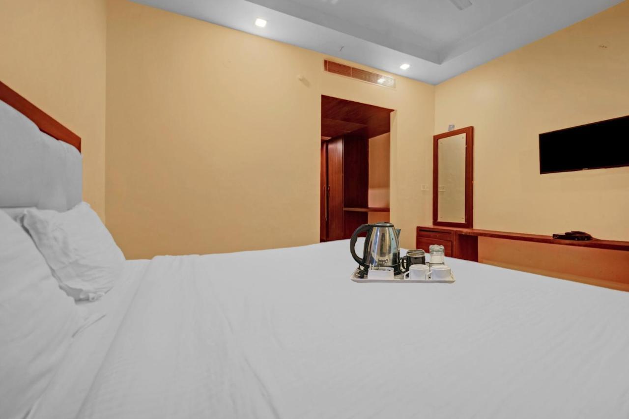 Townhouse 652 Hotel Royal Akshayam ชัยปุระ ภายนอก รูปภาพ