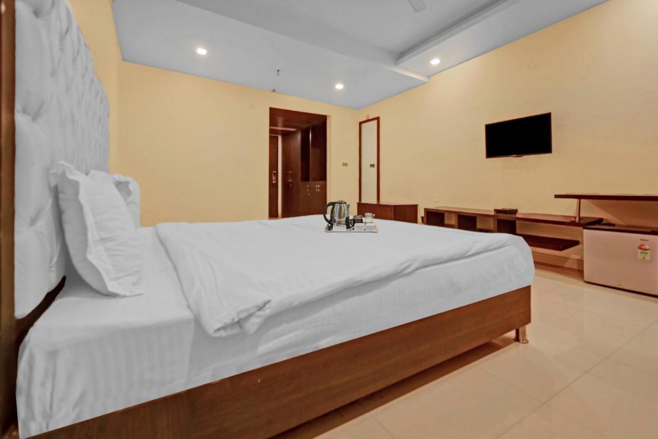 Townhouse 652 Hotel Royal Akshayam ชัยปุระ ภายนอก รูปภาพ