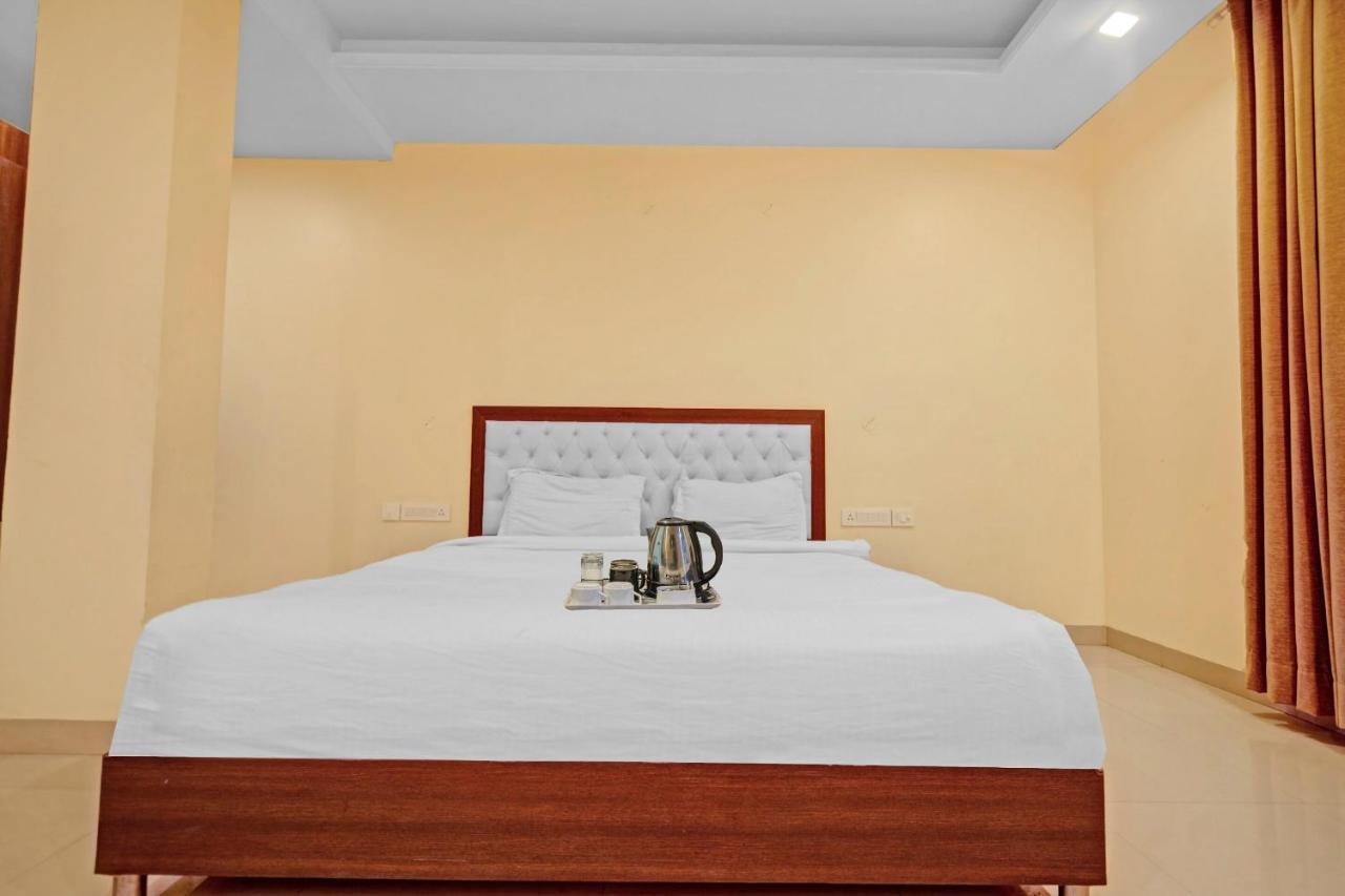Townhouse 652 Hotel Royal Akshayam ชัยปุระ ภายนอก รูปภาพ