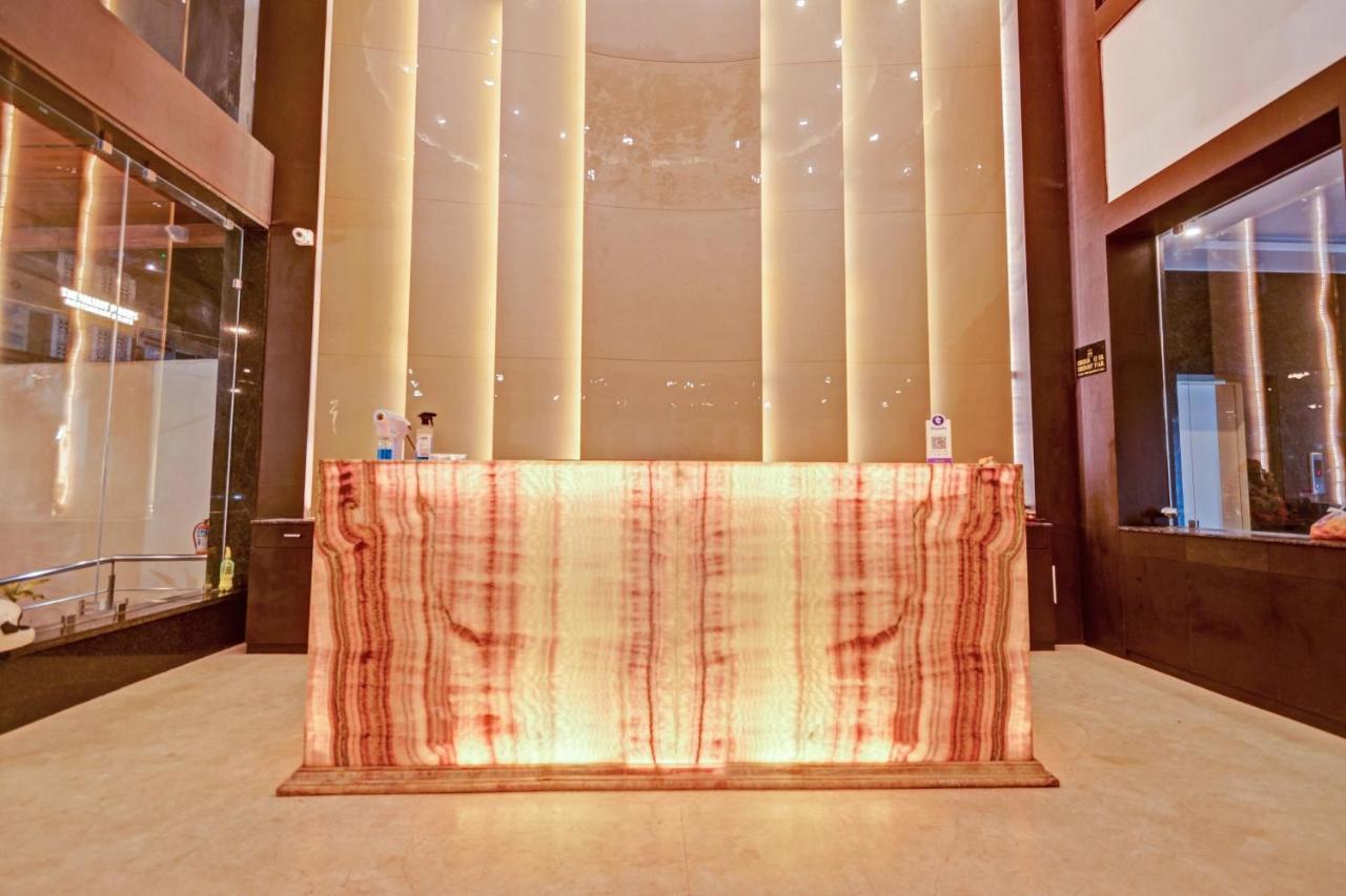 Townhouse 652 Hotel Royal Akshayam ชัยปุระ ภายนอก รูปภาพ