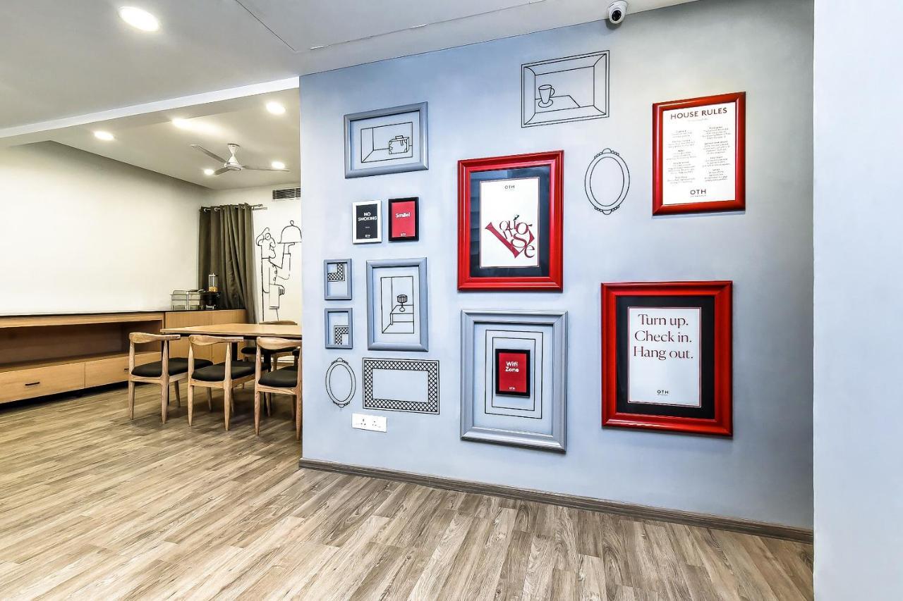 Townhouse 652 Hotel Royal Akshayam ชัยปุระ ภายนอก รูปภาพ