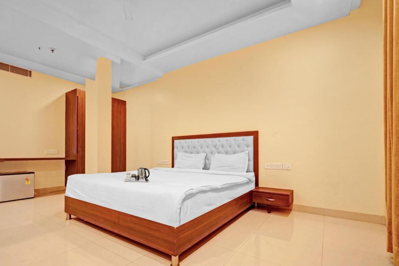Townhouse 652 Hotel Royal Akshayam ชัยปุระ ภายนอก รูปภาพ