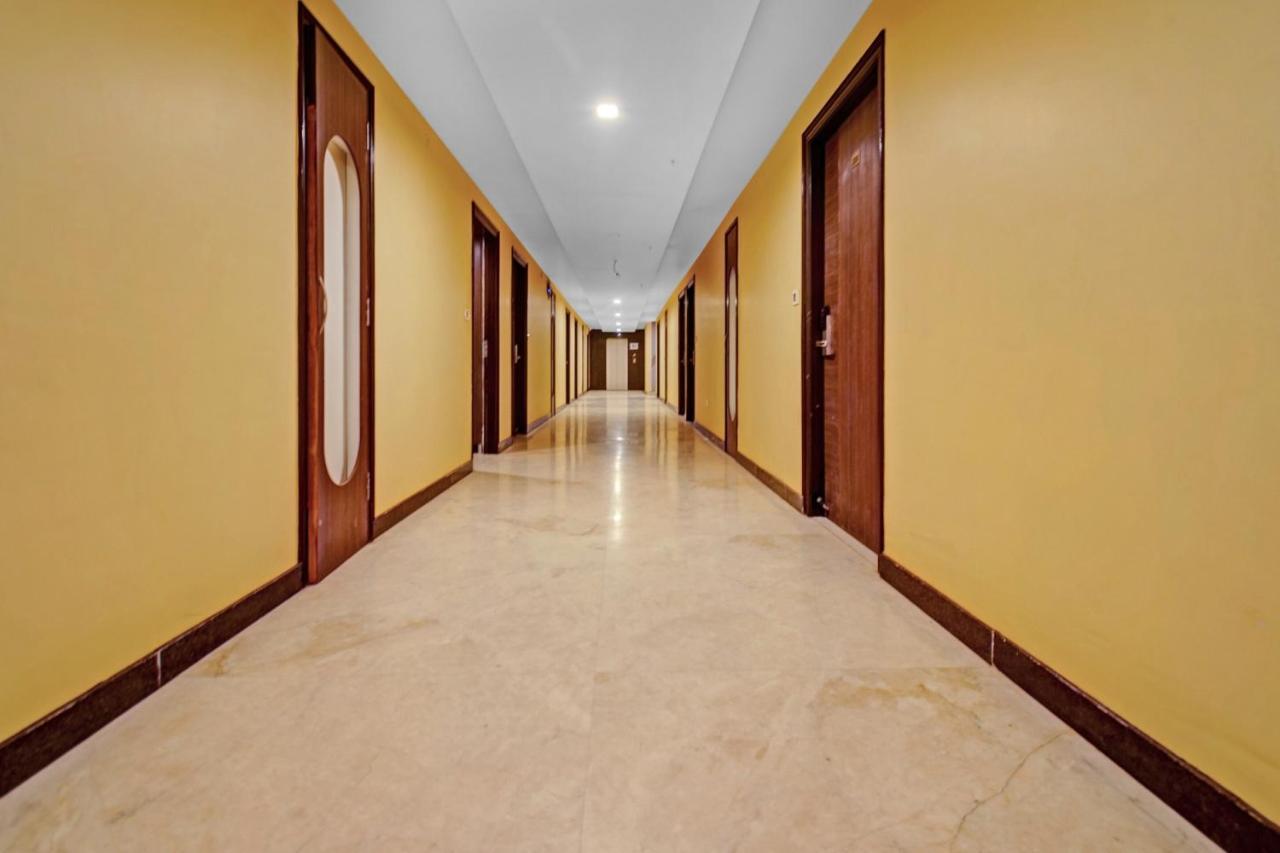 Townhouse 652 Hotel Royal Akshayam ชัยปุระ ภายนอก รูปภาพ