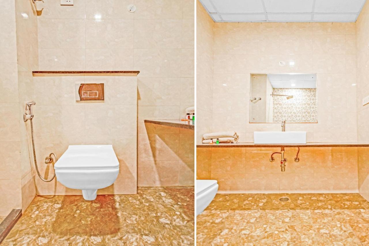 Townhouse 652 Hotel Royal Akshayam ชัยปุระ ภายนอก รูปภาพ